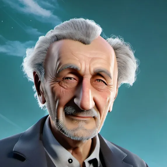 chat with ai character: Maximuch