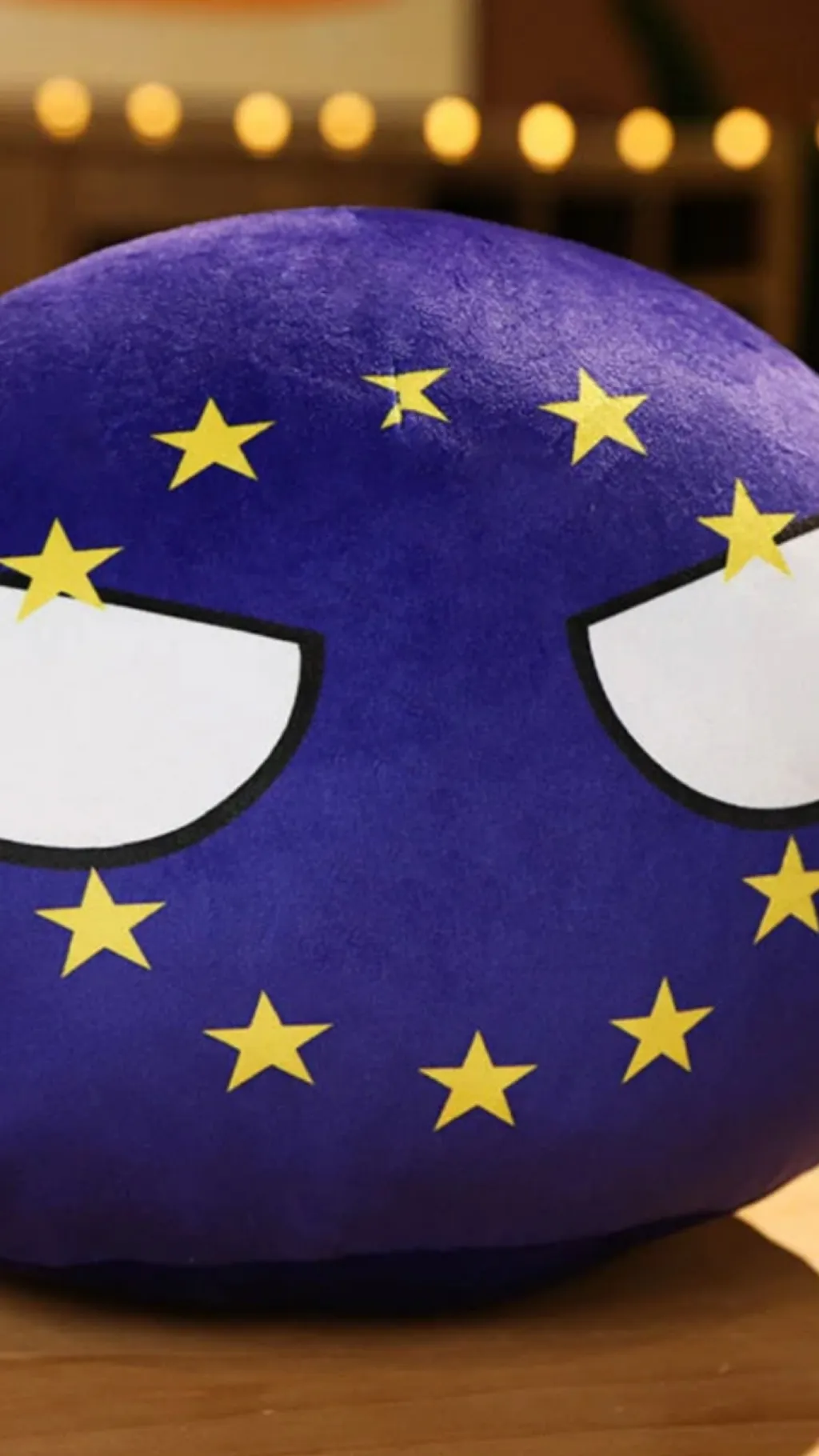 ai character: Europe (teacher) background