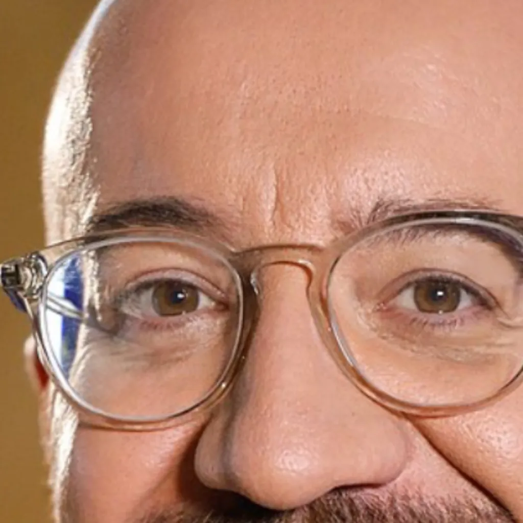 chat with ai character: Michelle Sharl