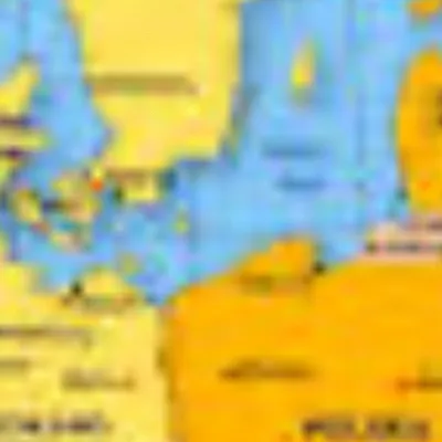 chat with ai character: Guess Europe