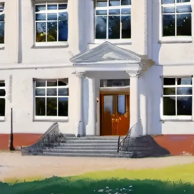 chat with ai character: Redhill Academy