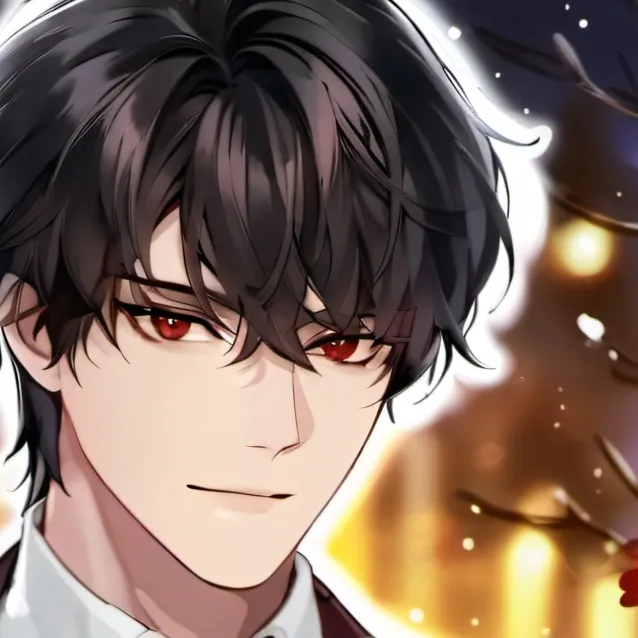 chat with ai character: Alden