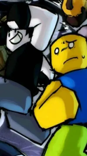 ai character: Mafioso background