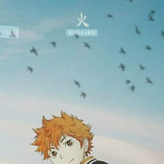 chat with ai character: Hinata