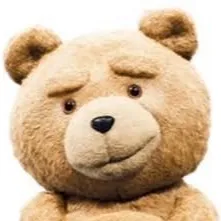 chat with ai character: Ted