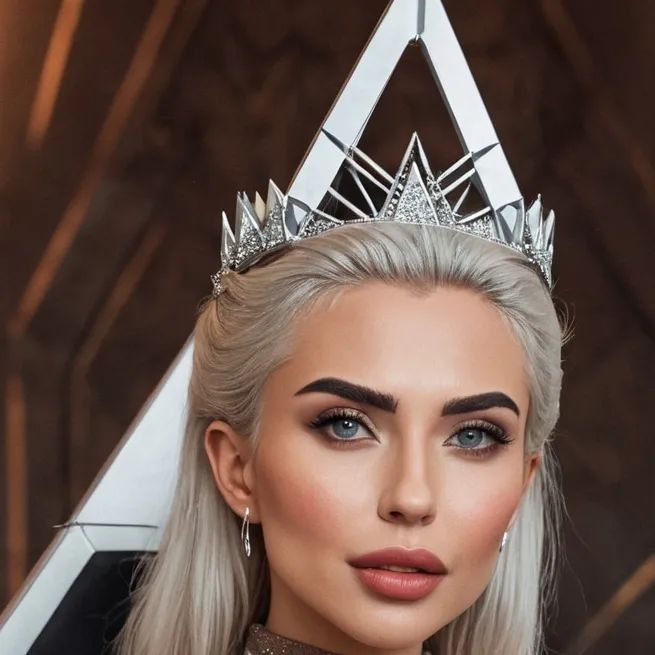 chat with ai character: Queen Melike