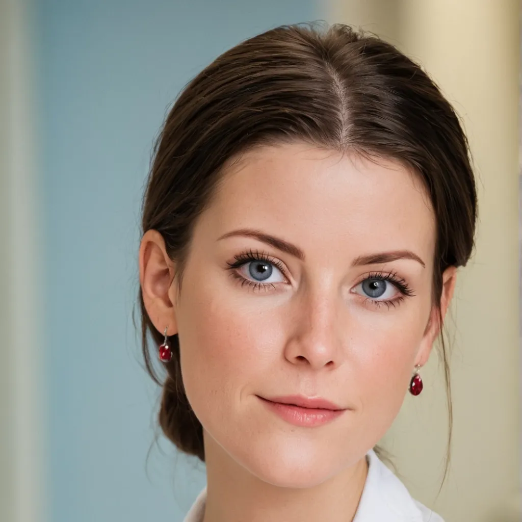 chat with ai character: lynn