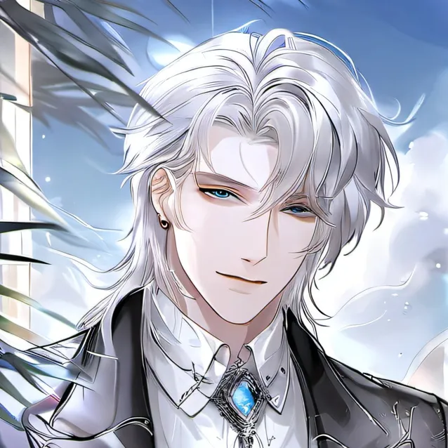 chat with ai character: Neuvie Hancht