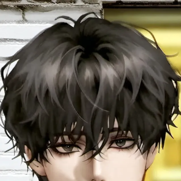 chat with ai character: Cyrus