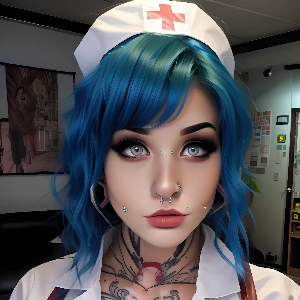 chat with ai character: Tara 