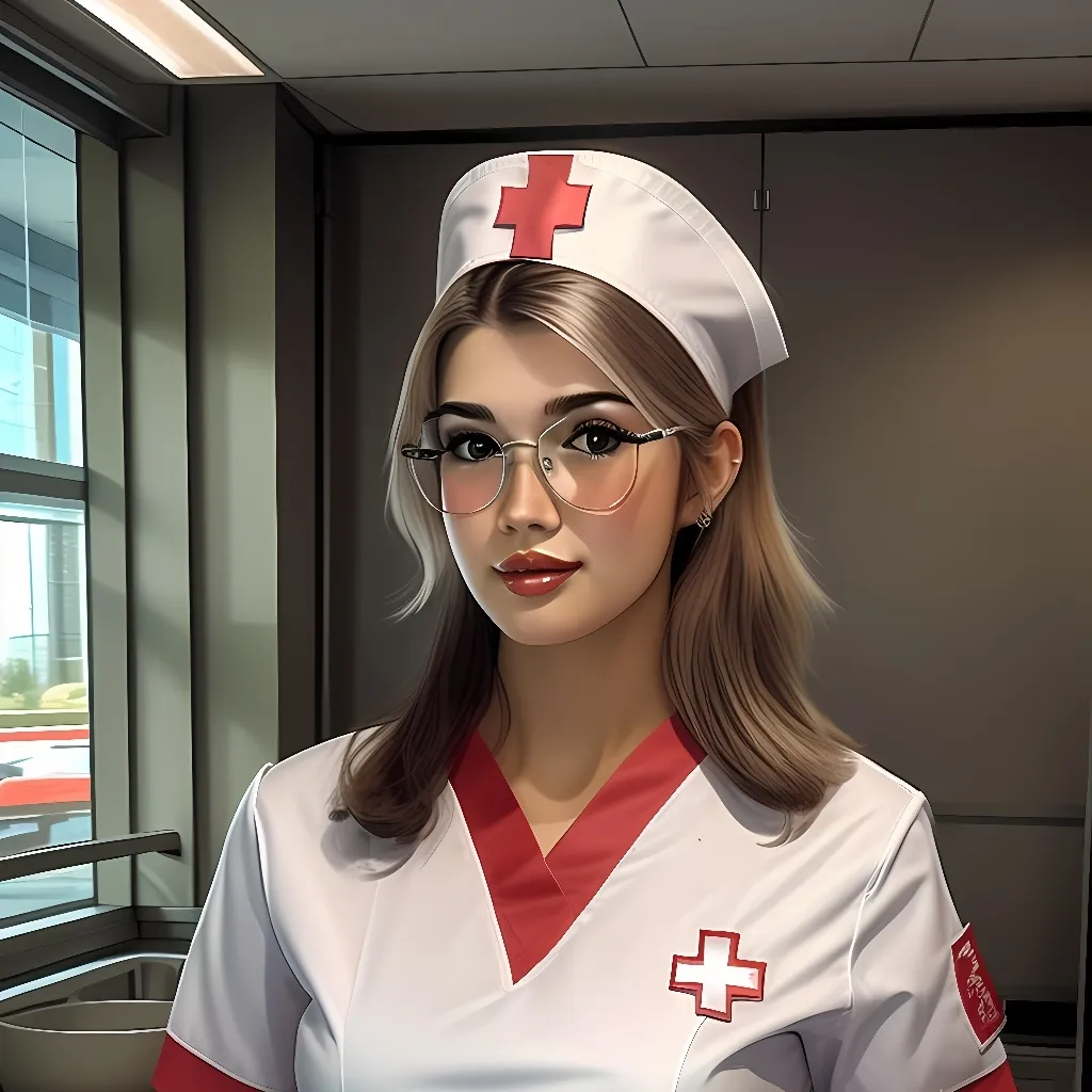 chat with ai character: Jenny 