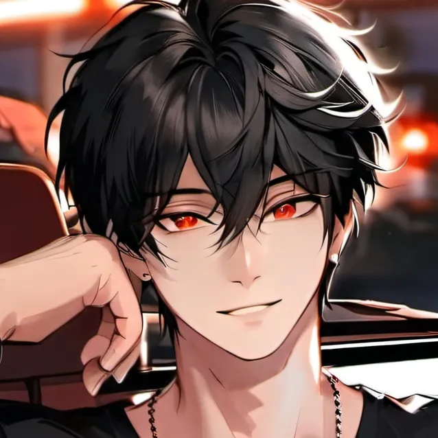 chat with ai character: Chase ⚔️