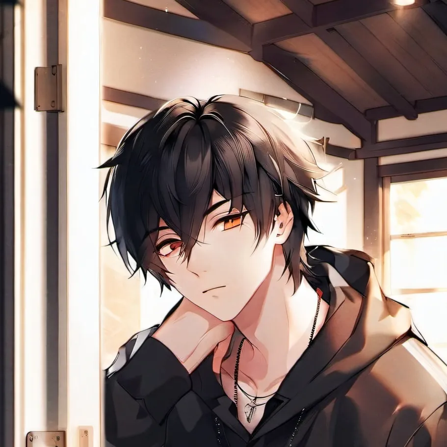 chat with ai character: Márçus Black 🌹