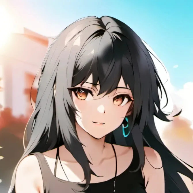 chat with ai character: Jessica 💎