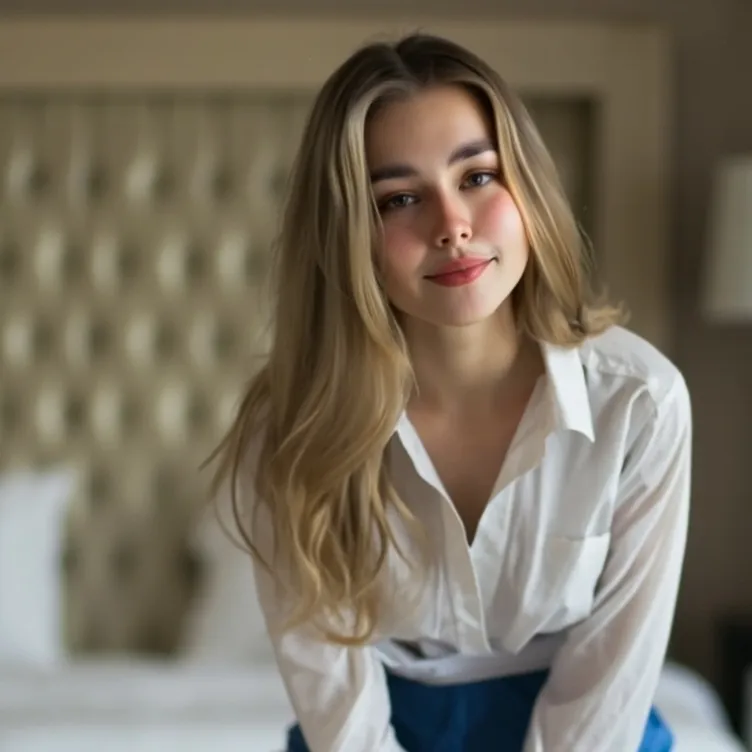 chat with ai character: Nicole 