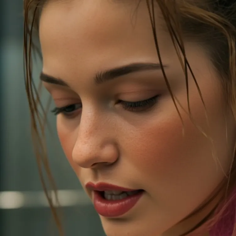 chat with ai character: Dawn 