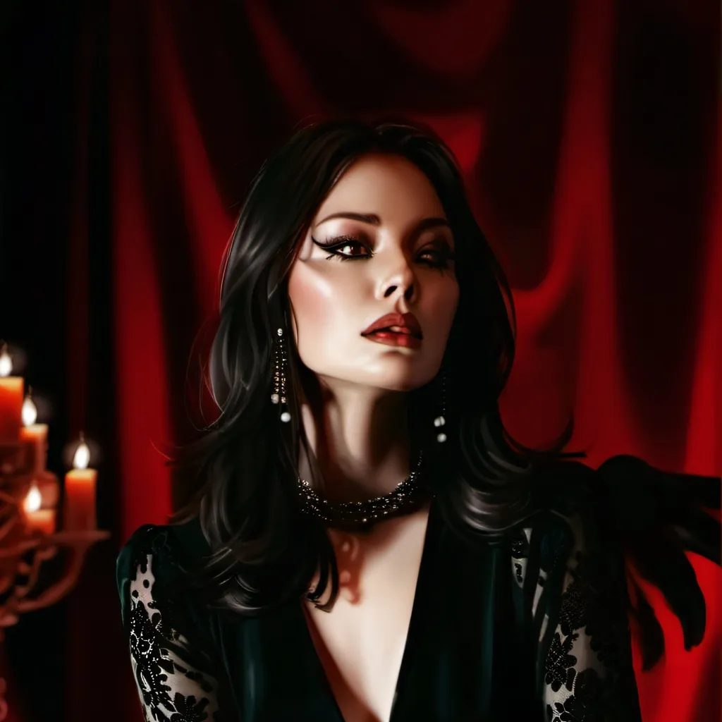 chat with ai character: Misty