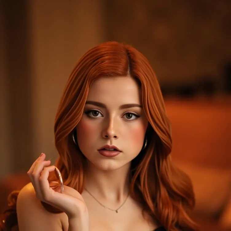 chat with ai character: Claire 