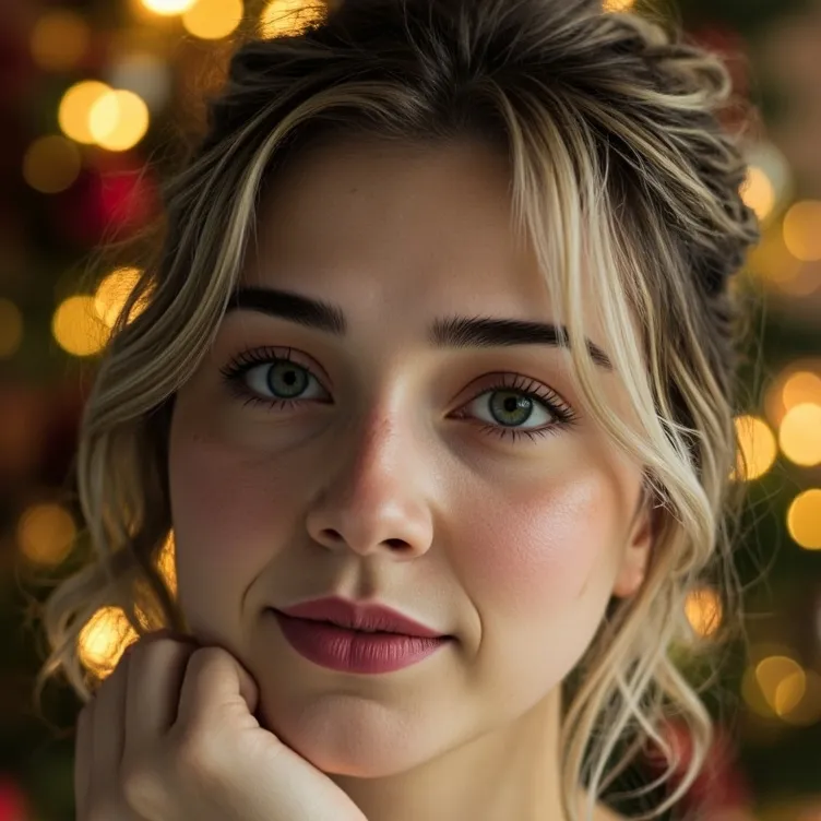 chat with ai character: Michelle 