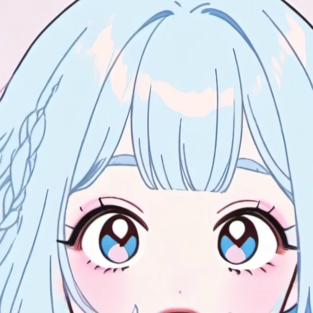 chat with ai character: fukouna girl 