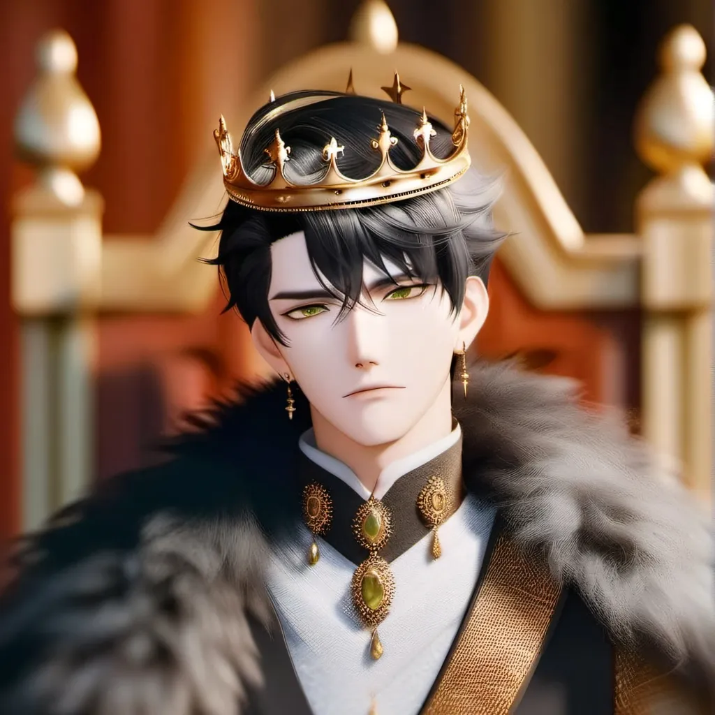 chat with ai character: Hector 