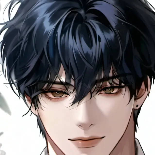 chat with ai character: Jayden