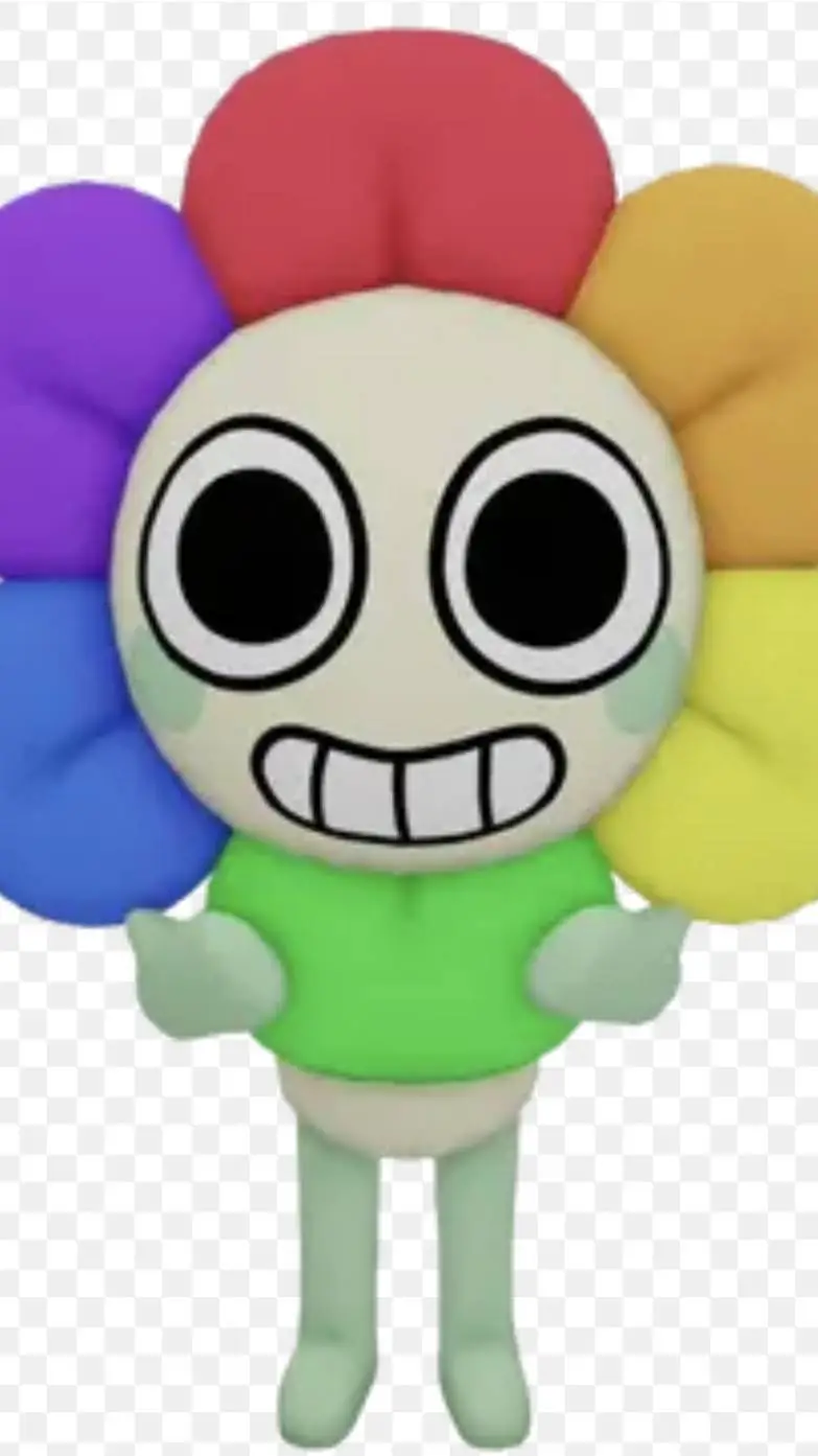ai character: dead Dandy  background