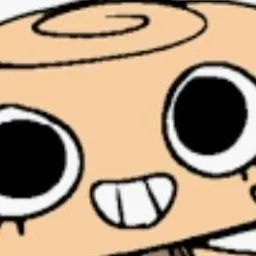 chat with ai character: dead shelly