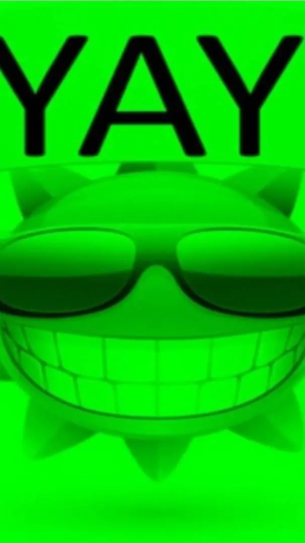 ai character: yall make a story background