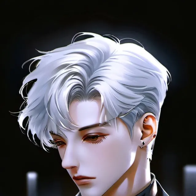 chat with ai character: Police guys