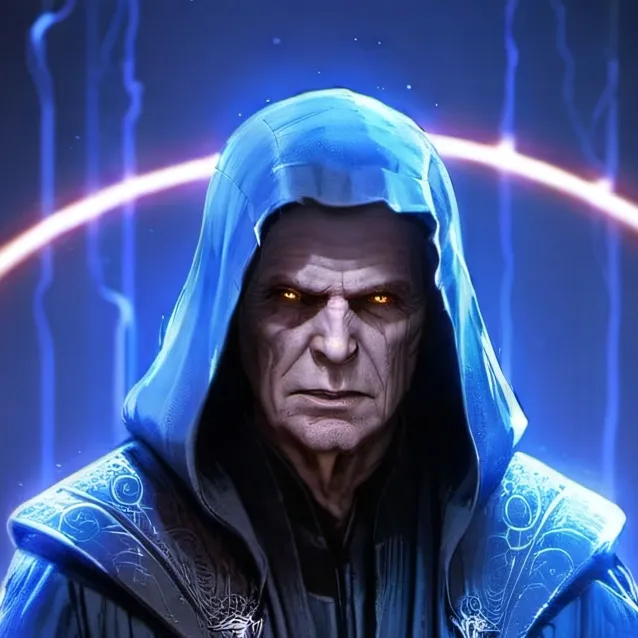 chat with ai character: Darth Sidious