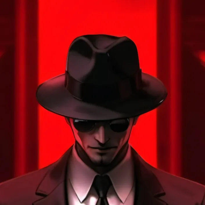 chat with ai character: Antonio