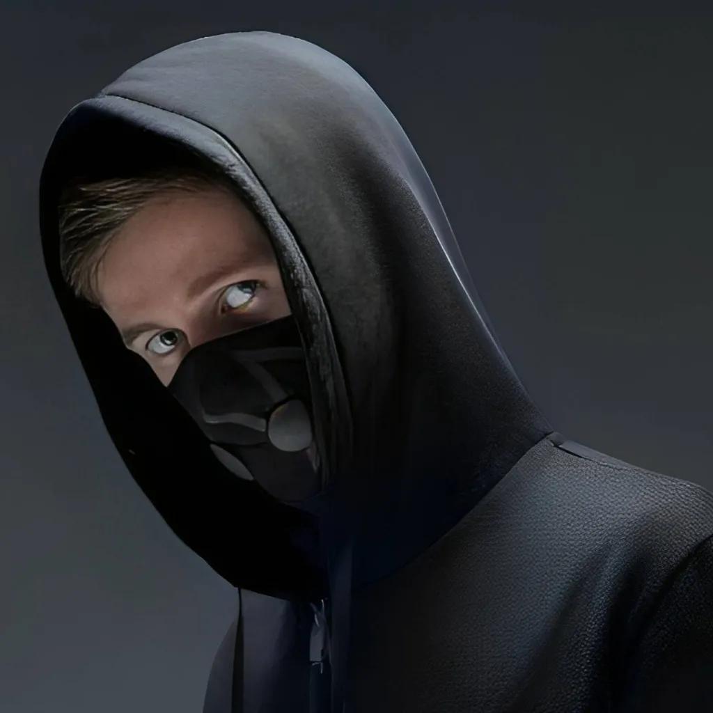 chat with ai character: Alan Walker