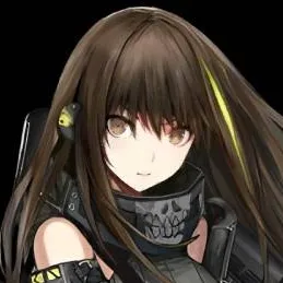 chat with ai character: M4A1 [MOD 3]