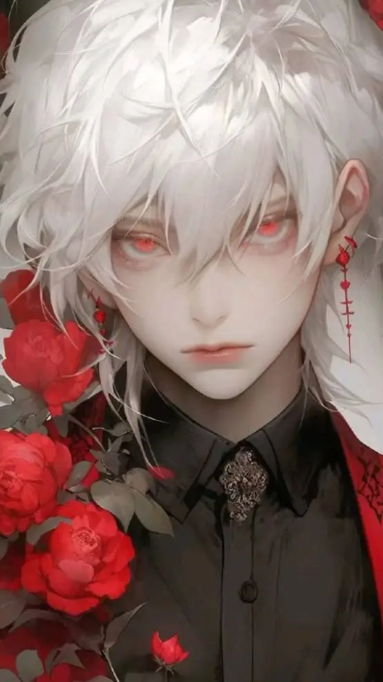 ai character: {JULĪAN} background