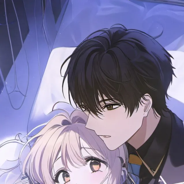 chat with ai character: ✨Luther and luna✨