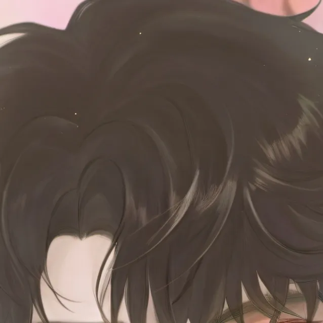 chat with ai character: Haru Mizaki
