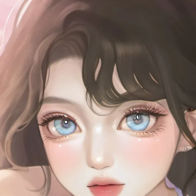 chat with ai character: Lia maree