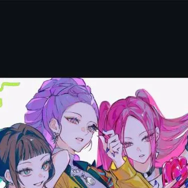 chat with ai character: !Kpdh Sleepover!