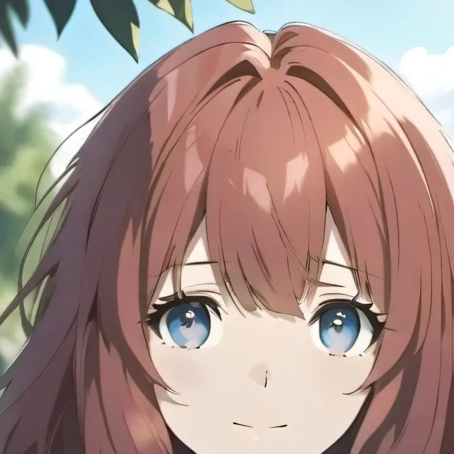 chat with ai character: Sophia (roommate)