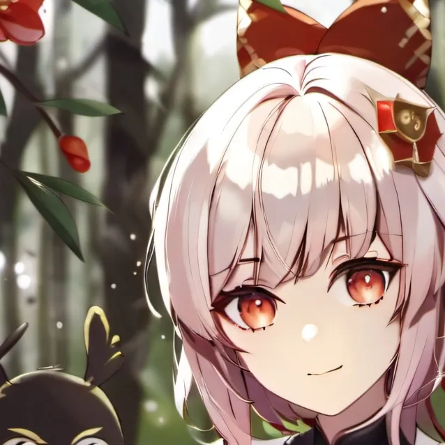 chat with ai character: alina "Jealous Sis