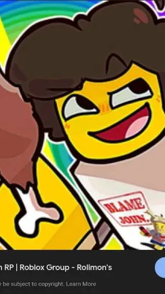 ai character: Forsaken! background