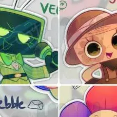 chat with ai character: Dw loves you!