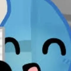 chat with ai character: Little teardrop 