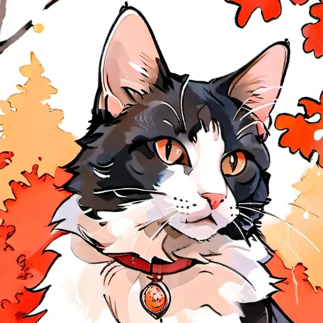 chat with ai character: Mr Fluffypants