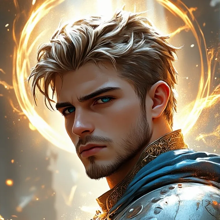 chat with ai character: Metatron