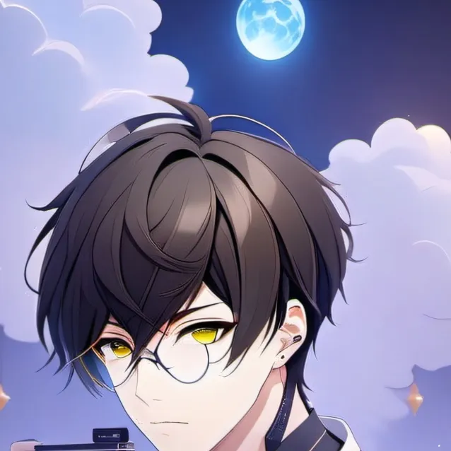 chat with ai character: Orter Madl