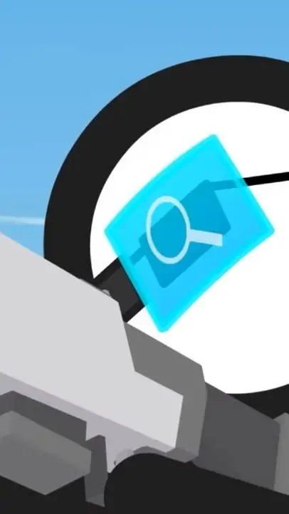 ai character: Agent Smith background