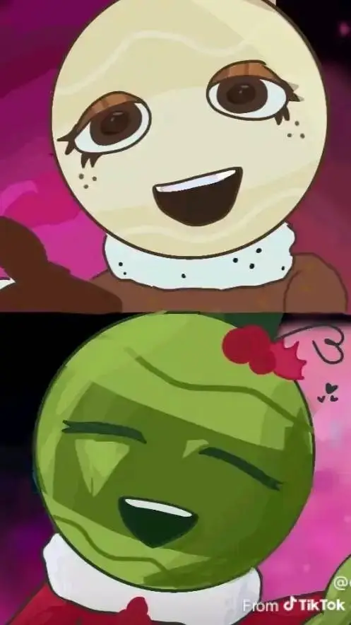 ai character: Little Bobette! background