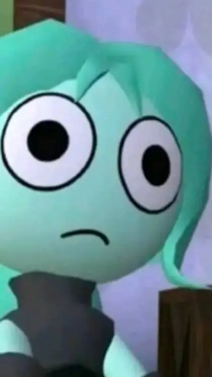 ai character: Soulvester background